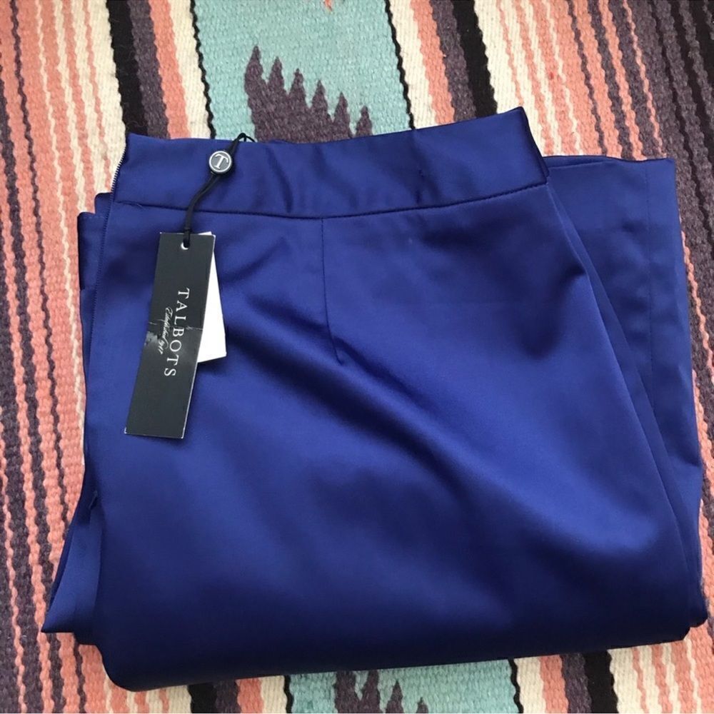 Talbots Skirt  - Picture 3 of 5